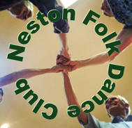 Neston FDC Logo